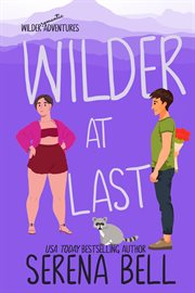 Wilder At Last cover image