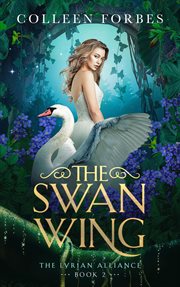 The swan wing cover image