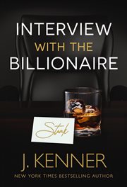 Interview with the billionaire cover image
