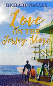 Love on the Jersey Shore cover image