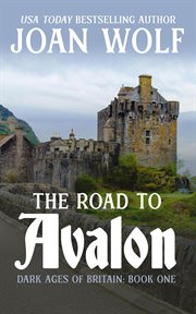 The road to Avalon cover image