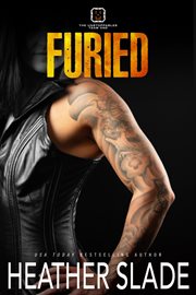 Furied cover image