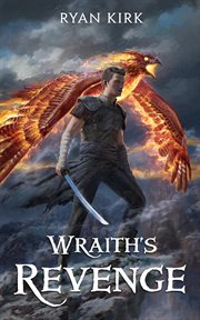 Wraith's revenge cover image