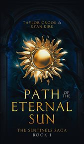 Path of the eternal sun cover image