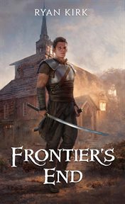 Frontier's end cover image