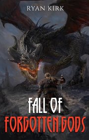 Fall of forgotten gods cover image