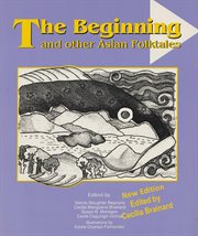 The Beginning and Other Asian Folktales cover image