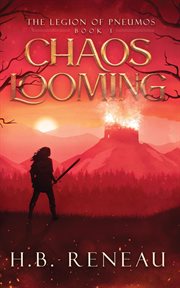 Chaos looming cover image