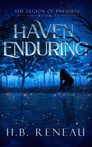 Haven enduring cover image