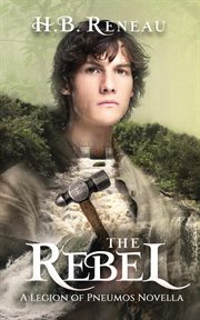 The Rebel cover image