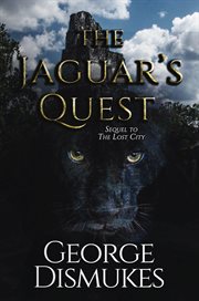 The jaguar's quest cover image