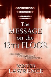 The message on the 13th floor cover image