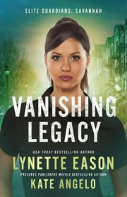 Vanishing Legacy : Elite Guardians: Savannah cover image
