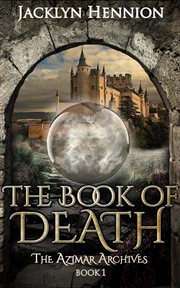 The book of death cover image