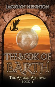 The Book of Earth. Azimar archives cover image