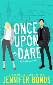 Once Upon a Dare cover image
