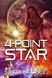 4-point star : Point Star cover image