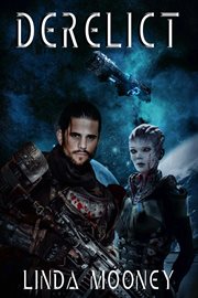 Derelict cover image