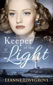 Keeper of the light cover image