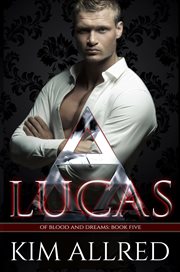 Lucas cover image