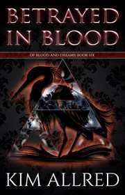 Betrayed in Blood cover image