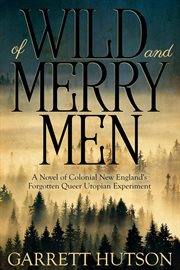 Of Wild and Merry Men cover image