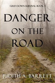 Danger on the road cover image