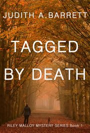 Tagged by death cover image