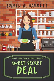 Sweet secret deal cover image