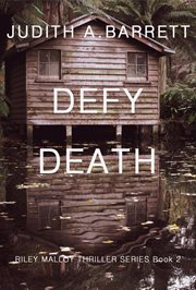 Defy death cover image