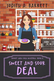 Sweet and sour deal cover image