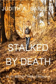 Stalked by death cover image