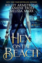 Hex on the beach cover image