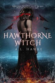 The hawthorne witch cover image