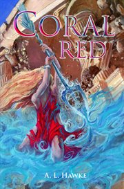 Coral red cover image