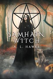 Samhain Witch cover image