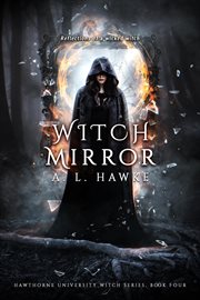 Witch Mirror cover image
