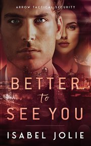 Better to see you cover image