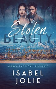 Stolen Beauty cover image
