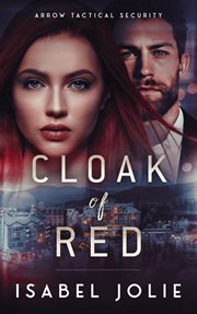 Cloak of Red cover image