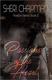 Passions of the Heart : Passion of the Heart cover image