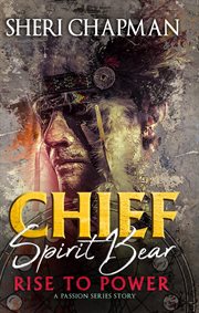 Chief spirit bear cover image