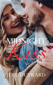 Midnight kiss cover image
