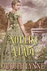 Not Like a Lady cover image