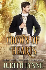 Crown of Hearts cover image