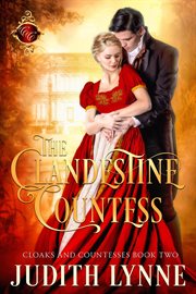 The Clandestine Countess cover image