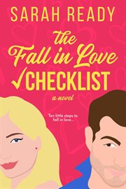 The Fall in Love Checklist cover image