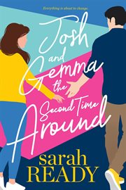 Josh and Gemma the second time around cover image