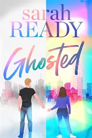 Ghosted cover image