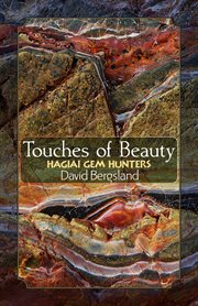 Touches of beauty cover image